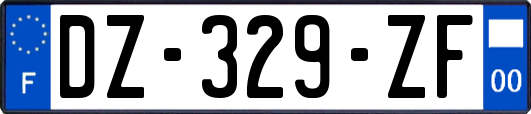 DZ-329-ZF