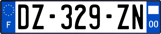 DZ-329-ZN