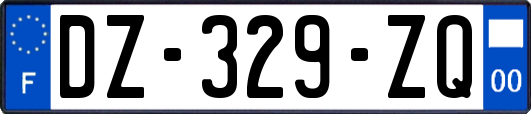 DZ-329-ZQ