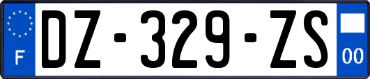 DZ-329-ZS