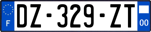 DZ-329-ZT