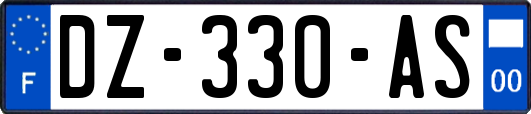 DZ-330-AS