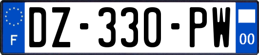 DZ-330-PW