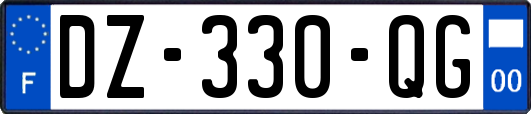 DZ-330-QG