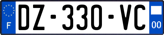 DZ-330-VC