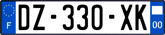 DZ-330-XK