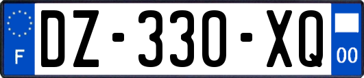 DZ-330-XQ