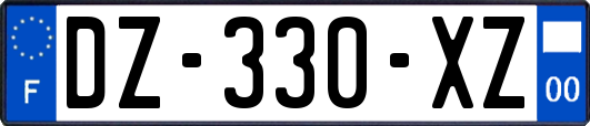 DZ-330-XZ