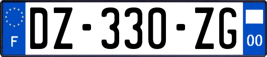 DZ-330-ZG