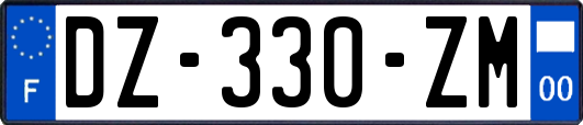 DZ-330-ZM