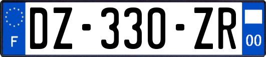 DZ-330-ZR