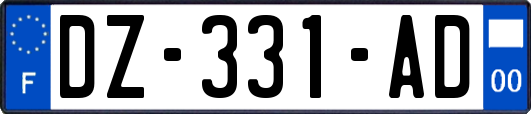 DZ-331-AD