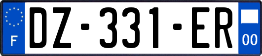 DZ-331-ER