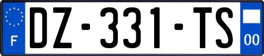 DZ-331-TS