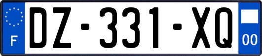 DZ-331-XQ