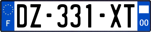 DZ-331-XT