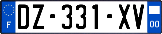 DZ-331-XV