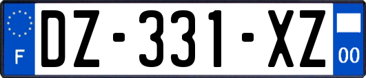 DZ-331-XZ