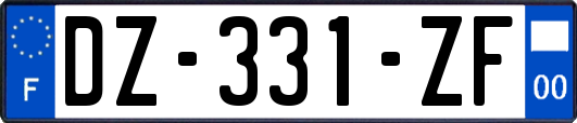 DZ-331-ZF