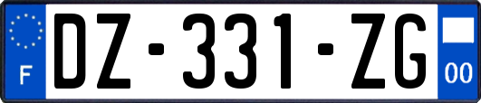 DZ-331-ZG