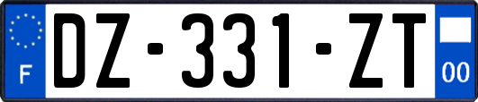 DZ-331-ZT