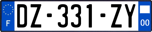 DZ-331-ZY