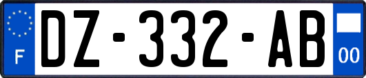 DZ-332-AB