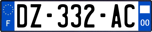 DZ-332-AC