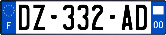 DZ-332-AD