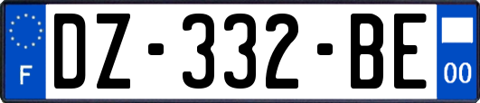 DZ-332-BE