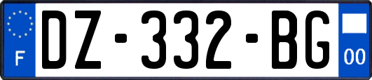 DZ-332-BG