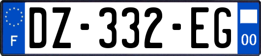 DZ-332-EG