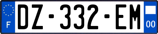 DZ-332-EM