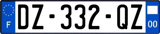 DZ-332-QZ