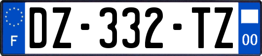 DZ-332-TZ