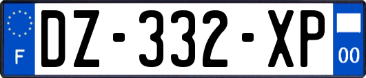 DZ-332-XP