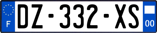 DZ-332-XS