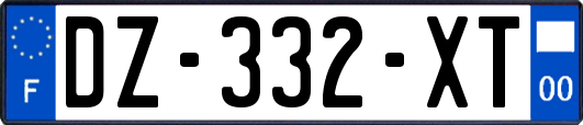 DZ-332-XT