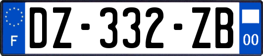 DZ-332-ZB