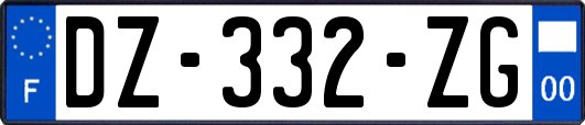 DZ-332-ZG