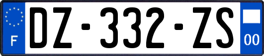 DZ-332-ZS