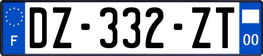 DZ-332-ZT