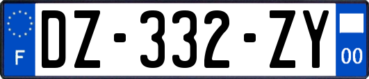 DZ-332-ZY