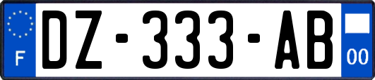 DZ-333-AB