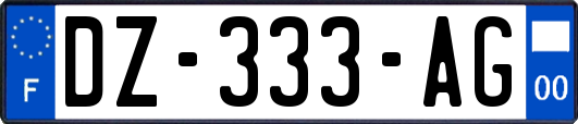 DZ-333-AG