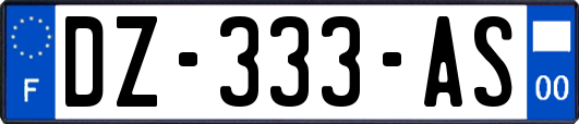 DZ-333-AS