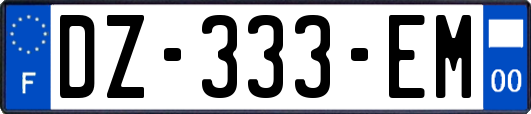 DZ-333-EM