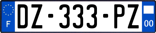 DZ-333-PZ