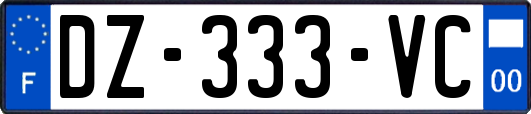 DZ-333-VC