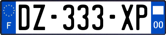 DZ-333-XP